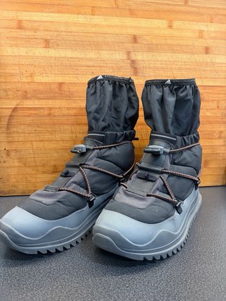 Botas Adidas x Stella McCartney Invierno