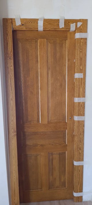 Montador de Muebles, Cocinas y Puertas