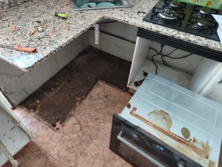 Montador de Muebles, Cocinas y Puertas