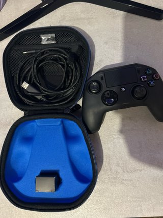 Controller Nacon Pro Evolution 2 PS4