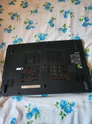Ordenador MSI Negro