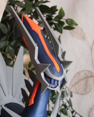 Pokémon Primal Dialga