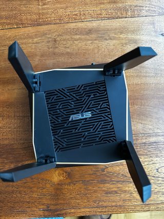 Router ASUS RT-AX92U AX6100 Tri Band WiFi 6