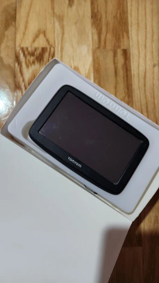 TomTom GO CLASSIC GPS 5