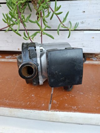 Bomba de recirculación Baxi Wilo Intec