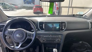 KIA Sportage 2016