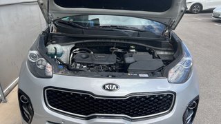 KIA Sportage 2016