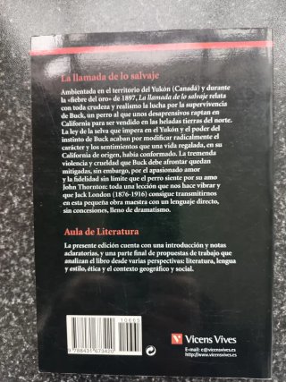 Libro: el buscon
