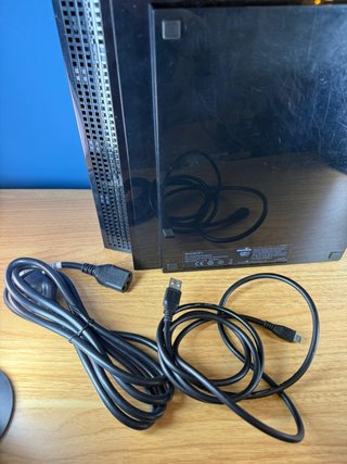 Playstation 3 Fat PS3 Sony Nera