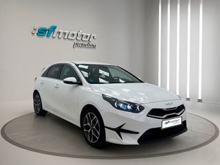 KIA Ceed KIA CEED TECH 1.6 CRDI 135CV AT7 E6D 2022