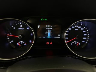 KIA Ceed KIA CEED TECH 1.6 CRDI 135CV AT7 E6D 2022
