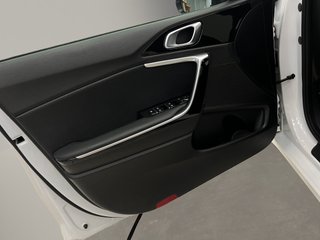 KIA Ceed KIA CEED TECH 1.6 CRDI 135CV AT7 E6D 2022
