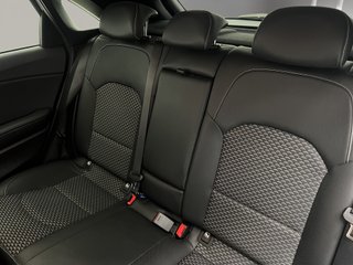 KIA Ceed KIA CEED TECH 1.6 CRDI 135CV AT7 E6D 2022