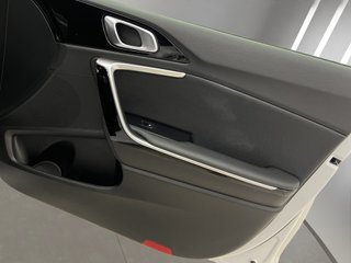 KIA Ceed KIA CEED TECH 1.6 CRDI 135CV AT7 E6D 2022