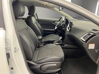 KIA Ceed KIA CEED TECH 1.6 CRDI 135CV AT7 E6D 2022