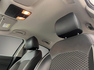 KIA Ceed KIA CEED TECH 1.6 CRDI 135CV AT7 E6D 2022