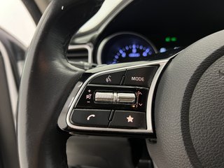 KIA Ceed KIA CEED TECH 1.6 CRDI 135CV AT7 E6D 2022