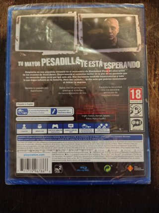 Juegos PS5 PlayStation, nuevos