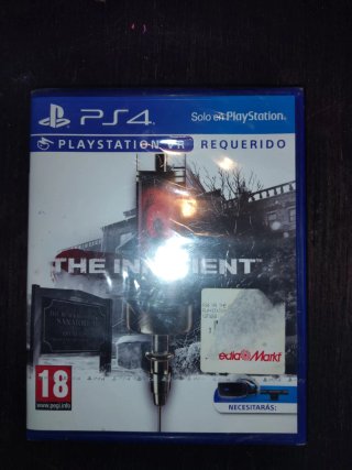 Juegos PS5 PlayStation, nuevos