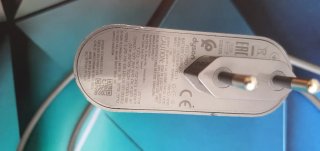 Cargador Dyson Original