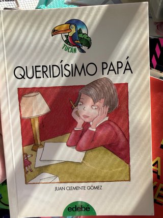 Queridisimo papa