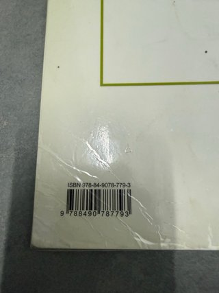 Libro de Música ESO - English