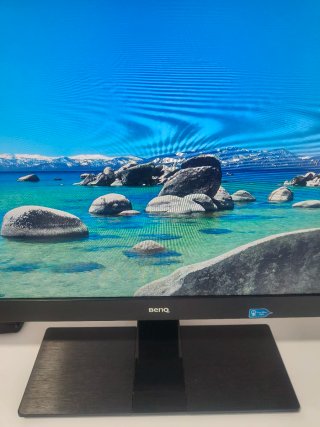 Monitor 24' BENQ EW2440