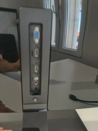 Monitor 24' BENQ EW2440