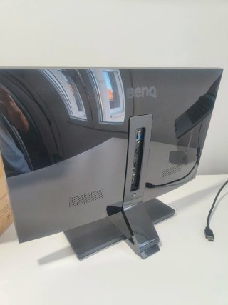 Monitor 24' BENQ EW2440