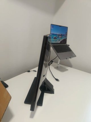 Monitor 24' BENQ EW2440