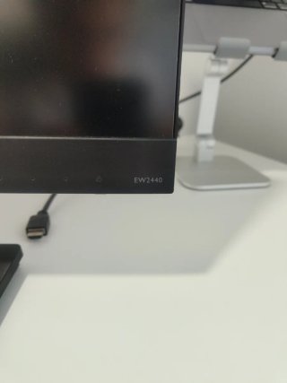 Monitor 24' BENQ EW2440