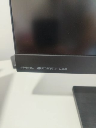 Monitor 24' BENQ EW2440