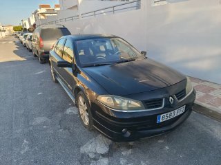 Renault Laguna 2007
