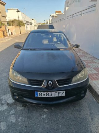 Renault Laguna 2007