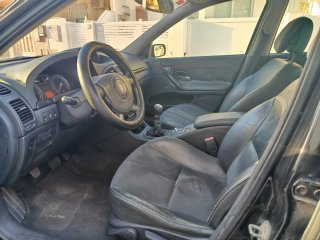 Renault Laguna 2007