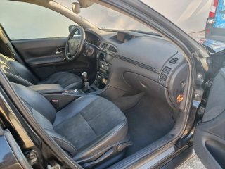 Renault Laguna 2007