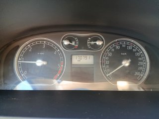 Renault Laguna 2007