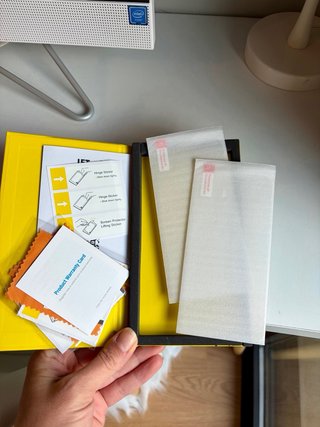 Custodia iPhone 11 Pro + 2 Protezioni