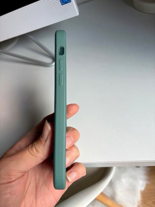 Custodia iPhone 11 Pro + 2 Protezioni