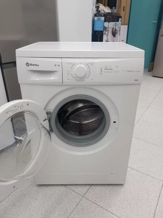 Lavadora Balay 6kg