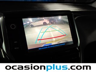 Peugeot 2008 PureTech 110 S&S Allure 81 kW (110 CV)