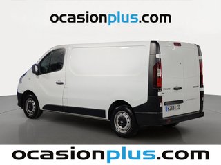 Renault Trafic Furgon 29 L1H1 Energy dCi 92 kW (125 CV)