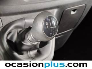 Renault Trafic Furgon 29 L1H1 Energy dCi 92 kW (125 CV)