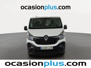 Renault Trafic Furgon 29 L1H1 Energy dCi 92 kW (125 CV)