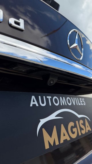 Mercedes-Benz GLA 2016