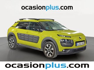 Citroen C4 Cactus BlueHDi 100 Shine 73 kW (100 CV)