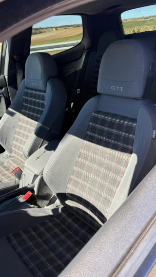 GOLF GTI V 2.0 DSG 200CV