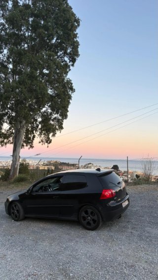 GOLF GTI V 2.0 DSG 200CV