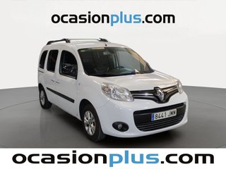 Renault Kangoo Combi Expression Energy M1-AF Tce 85 kW (115 CV)