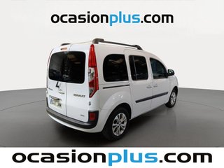 Renault Kangoo Combi Expression Energy M1-AF Tce 85 kW (115 CV)